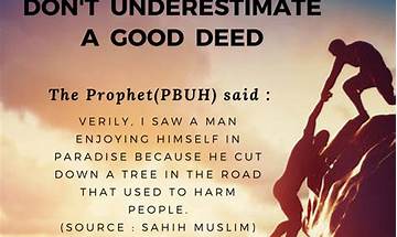 Why, good deeds are not rewarded？ This historical story makes us understand the truth.